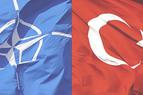 Анкара обсудит с НАТО использование базы Инджирлик в случае операции в Сирии