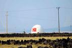 Противоракетные радары НАТО будут распаложены в Диярбакыре