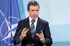 Генсек НАТО Расмуссен осудил Сирию