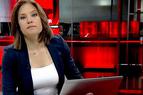 Журналистка турецкого CNN покинула телеканал
