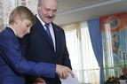 Маленький принц Белоруссии: как публичность отражается на Коле Лукашенко