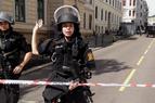 Полиция Осло задержала 40 участников демонстрации против турецкой операции в Африне