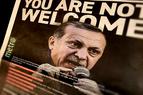 Газета Metro в США опубликовала «приветствие» для Эрдогана на две полосы