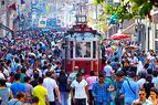 Население Турции недовольно «процессом урегулирования» между правительством и РПК