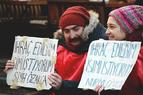 В Турции арестованы адвокаты учителей, устроивших голодовку