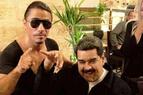 Видео президента Мадуро, посетившего Нусрета, вызвало шквал критики