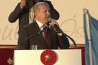 Эрдоган жёстко раскритиковал западные СМИ
