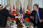 WST: Обама отказался от встречи с Эрдоганом во время визита президента Турции в США