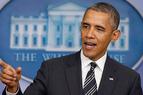 В Белом доме заявили о возможности неформальной встречи Обамы и Эрдогана