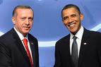 Обама выразил турецкому коллеге соболезнования в связи с недавними терактами в Стамбуле