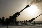 Турецкая армия ударила по военным целям в Сирии