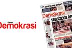 Турецкие власти назначили внешнее руководство для прокурдского издания Özgürlükçü Demokrasi