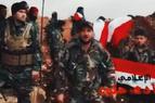 Сирийское агентство САНА: В Африн прибыли новые отряды сирийских ополченцев