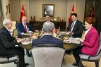 Кандидат в президента от оппозиции Турции будет объявлен 13 февраля