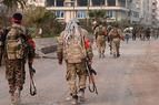 «Сирийская свободная армия готовится выступить в Манбидж»