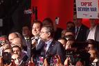 Председателем основной оппозиционной партии Турции Народно-республиканской партии (chp) стал Озгюр Озель