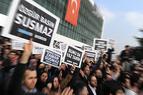 Освободите журналистов Турции. Немедленно!