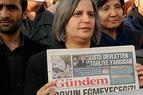 Суд отменил решение о закрытии курдской газеты
