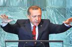 Эрдоган: Турция не смирится со статусом-кво на севере Сирии