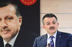 Министр сельского и лесного хозяйства Турции ушел в отставку