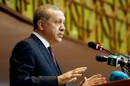 Эрдоган: Запад поддерживает ИГИЛ
