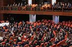 Парламент Турции 23 сентября проведёт внеочередное заседание