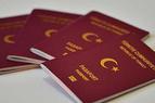 За год в аэропорту Стамбула было изъято около 5 тыс. паспортов предполагаемых последователей Гюлена