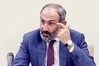 Пашинян: Армения готова к установлению дипломатических отношений с Турцией