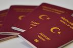 Парламент Молдавии одобрил соглашение о взаимной отмене виз с Турцией
