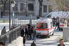 Взрыв на площади Стамбула унес жизни 10 человек, введен запрет на освещение события 