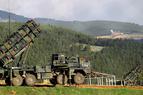 НАТО: Сирийская ракета приземлилась вне зоны охвата ЗРК «Пэтриот» в Турции 