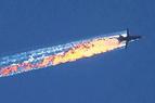 Самолет с телом российского пилота Су-24 приземлился в Анкаре