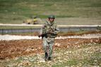 Боевики РПК похитили турецкого солдата и одного гражданского