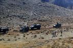 Террористы освободили четырех похищенных турецких солдат