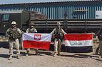 Ирак заключил соглашения с Турцией и Польшей в сфере военной промышленности - агентство