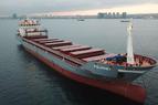Первым судном, которое вывезет зерно из Одессы, станет турецкий сухогруз