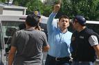 Турецкое правительство продолжает охоту на полицейских: 20 задержанных