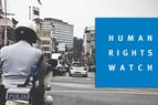 HRW призвал не экстрадировать граждан Турции из Малайзии