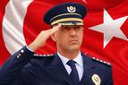 Полицейский в Турции пристрелил своего начальника