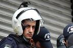В Турции прошли массовые аресты полицейских