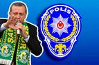 20 начальников полиции уволены в Шанлыурфе