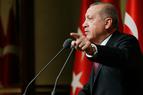 Эрдоган: Сорос стоит за акциями протестов в Турции в 2013 году