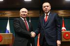 Песков: Путин доверяет Эрдогану