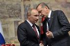 Путин и Эрдоган обсудят продэмбарго, «Турецкий поток» и борьбу с терроризмом