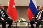 Эрдоган во время встречи с Путиным: Солидарность между Турцией и РФ вызывает ревность у некоторых стран