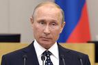 Кремль официально объявил о визите Путина в Турцию