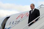 Подтвердился визит Путина в Турцию 3  декабря