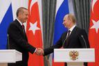 Эрдоган: Россия смотрит положительно на переходное правительство без Асада