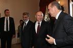 Турция и Россия обсудили вопросы переходного периода в Сирии после ухода Асада