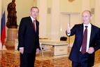 Путин и Эрдоган постараются упрочить доверие между двумя странами